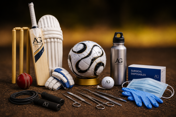 Miscellaneous merchandise